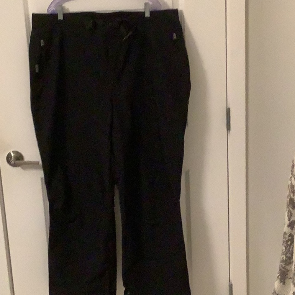 FREE COUNTRY WINTER PANTS